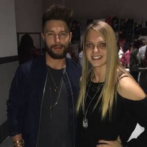 Meet your Posher, Devin